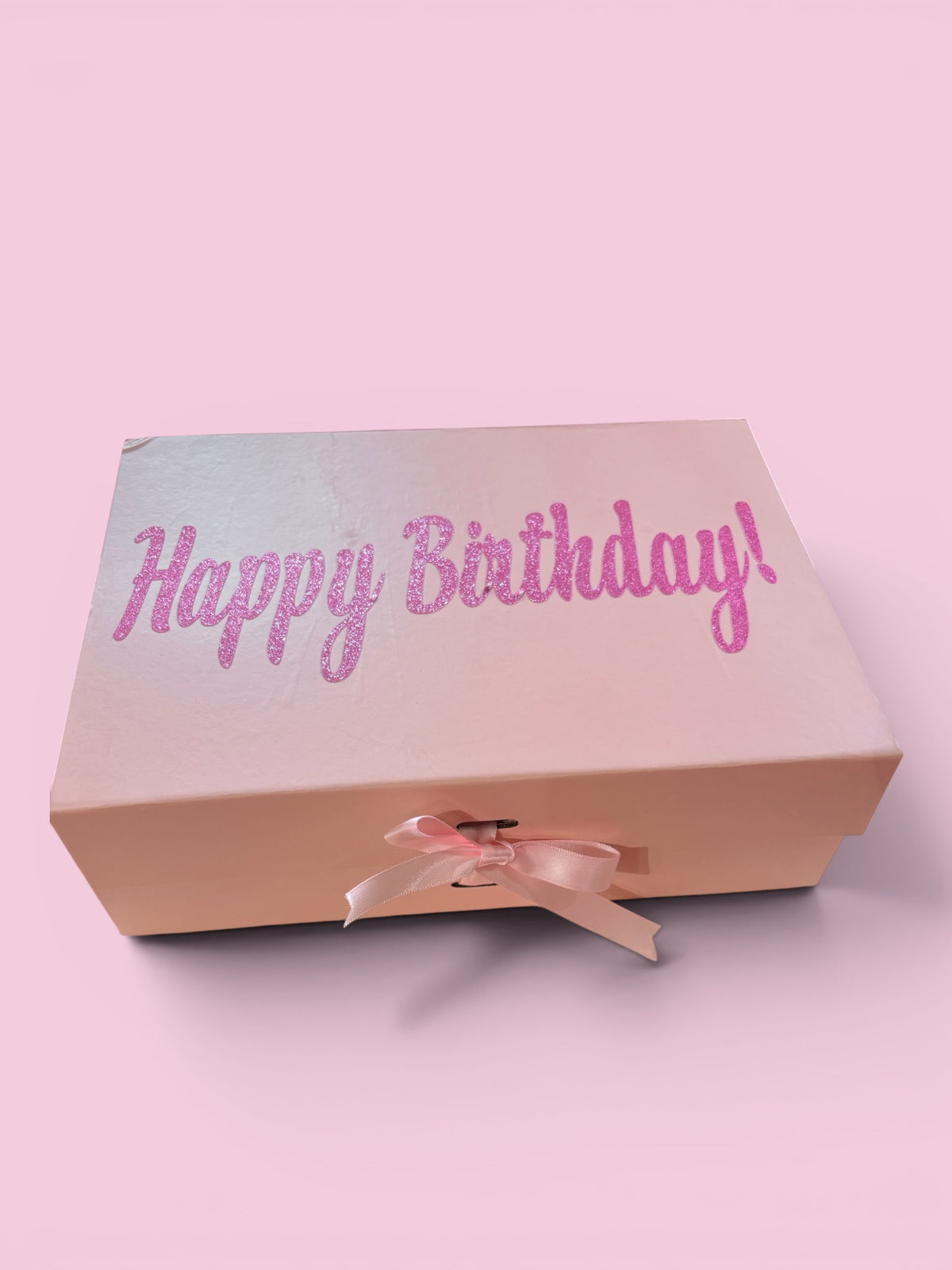 Mallow Crush Handmade Bath & Beauty Gift Box