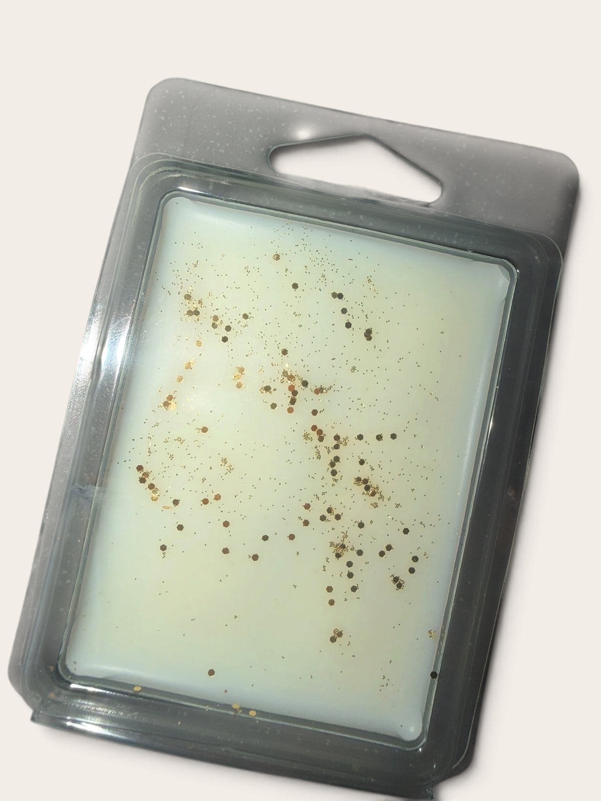 Hand Poured Cinnamon Apple Wax Melts | Sample or 6-Cube Bar